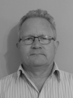 Andrew Morgan