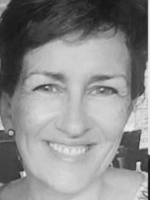 Gail Glastonbury