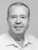 John Peake