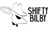 Shifty Bilby